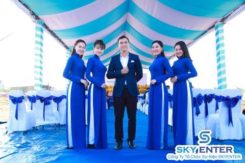 Cung C&acirc;p Cho Thue Nhan Su Su Kien